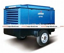 LIUTECH Screw Refrigeration Compressor